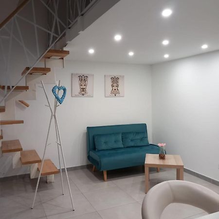 Bed Casa Vacanza Via Gallipoli - Corte Bari Brindisi Kültér fotó