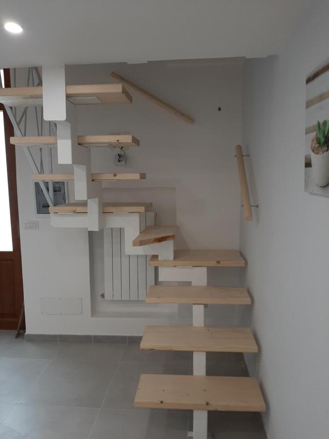 Bed Casa Vacanza Via Gallipoli - Corte Bari Brindisi Kültér fotó