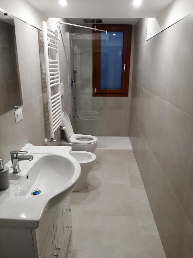 Bed Casa Vacanza Via Gallipoli - Corte Bari Brindisi Kültér fotó