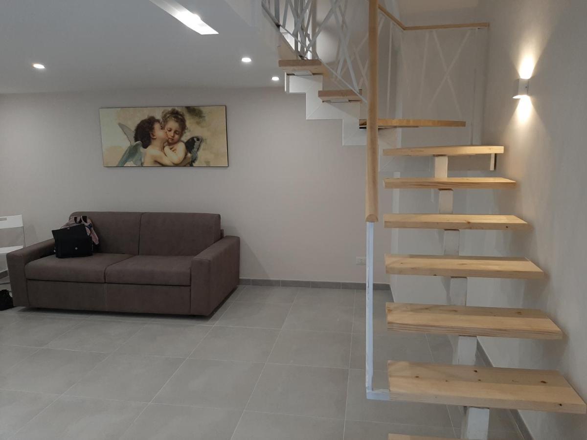 Bed Casa Vacanza Via Gallipoli - Corte Bari Brindisi Kültér fotó