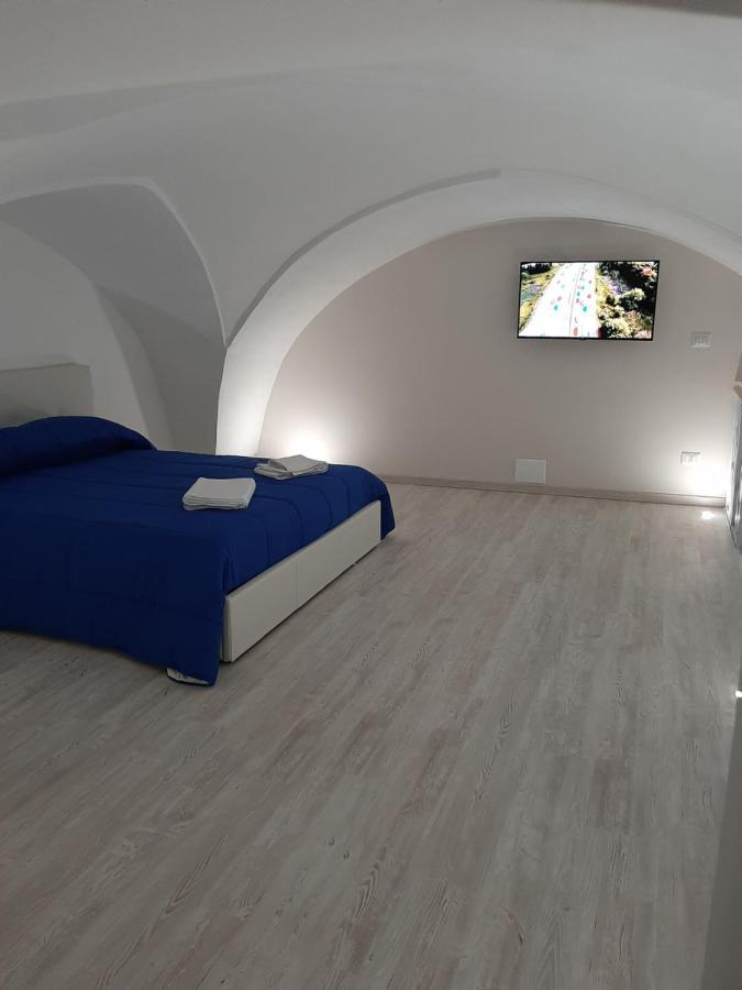 Bed Casa Vacanza Via Gallipoli - Corte Bari Brindisi Kültér fotó