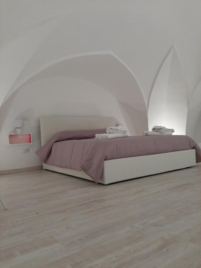 Bed Casa Vacanza Via Gallipoli - Corte Bari Brindisi Kültér fotó