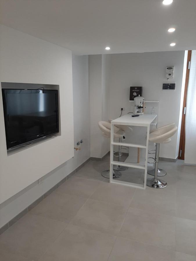 Bed Casa Vacanza Via Gallipoli - Corte Bari Brindisi Kültér fotó