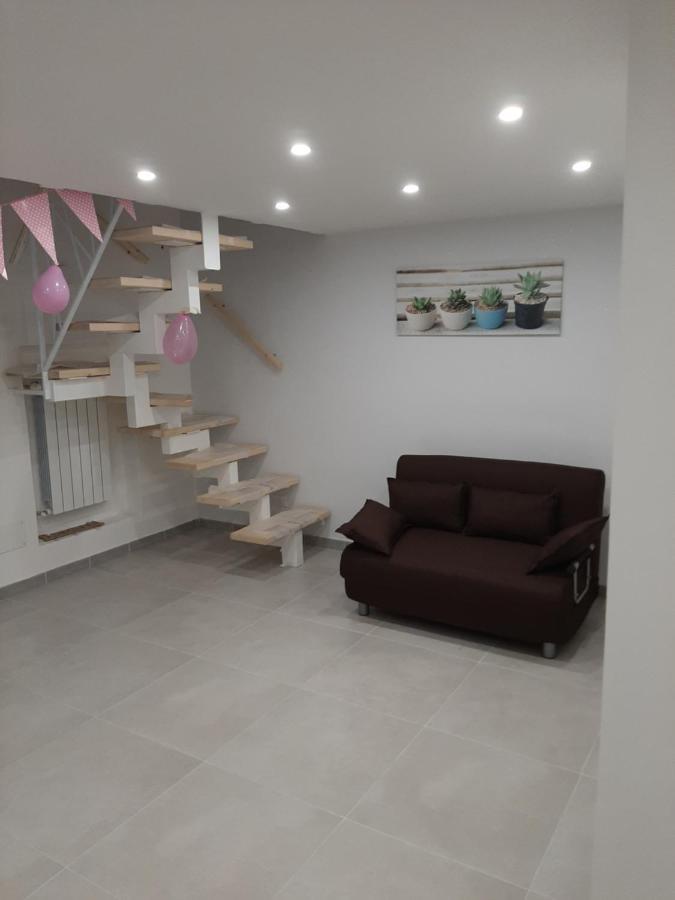 Bed Casa Vacanza Via Gallipoli - Corte Bari Brindisi Kültér fotó