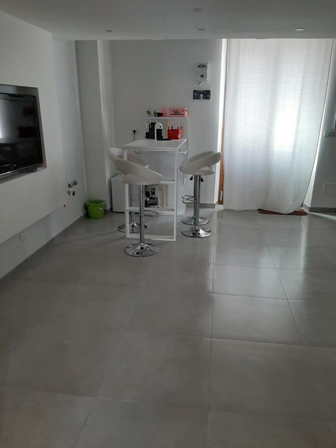 Bed Casa Vacanza Via Gallipoli - Corte Bari Brindisi Kültér fotó
