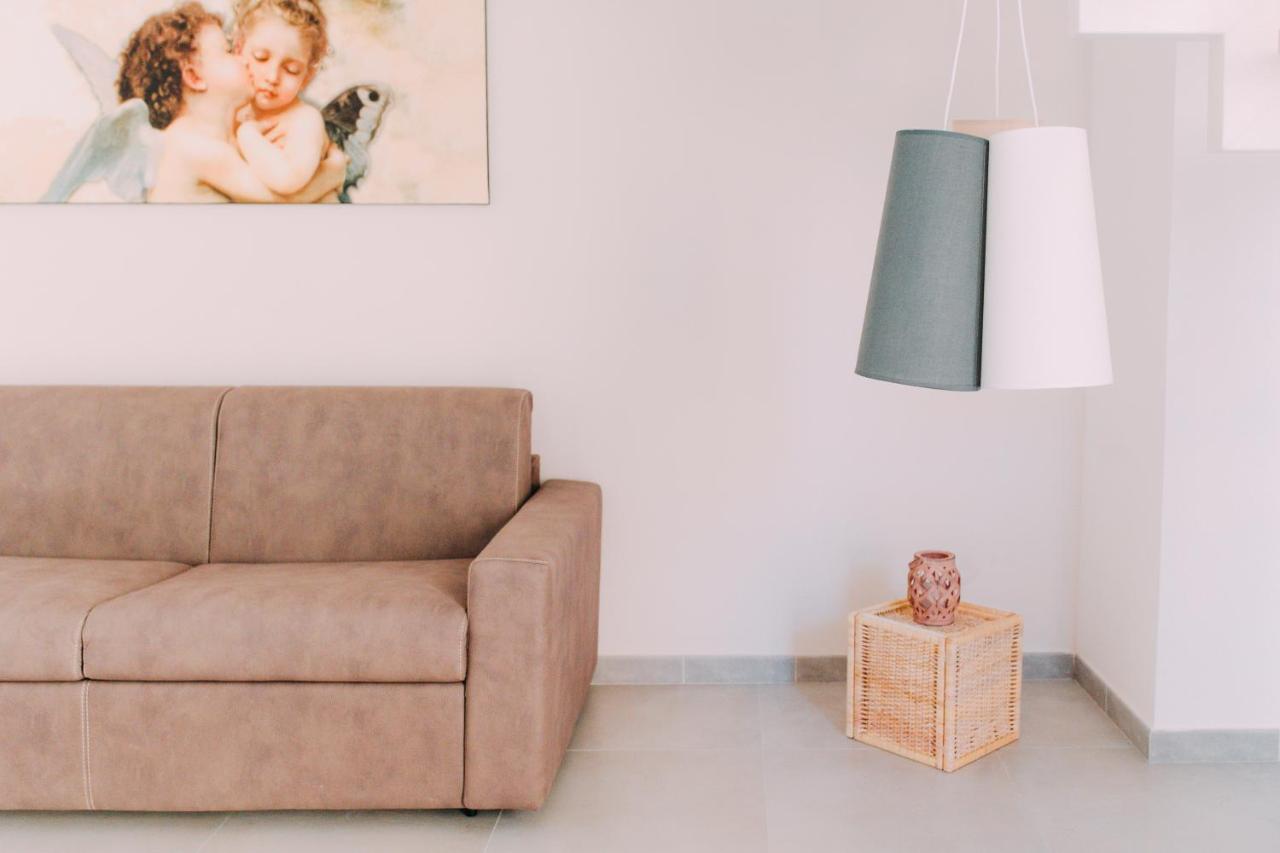Bed Casa Vacanza Via Gallipoli - Corte Bari Brindisi Kültér fotó