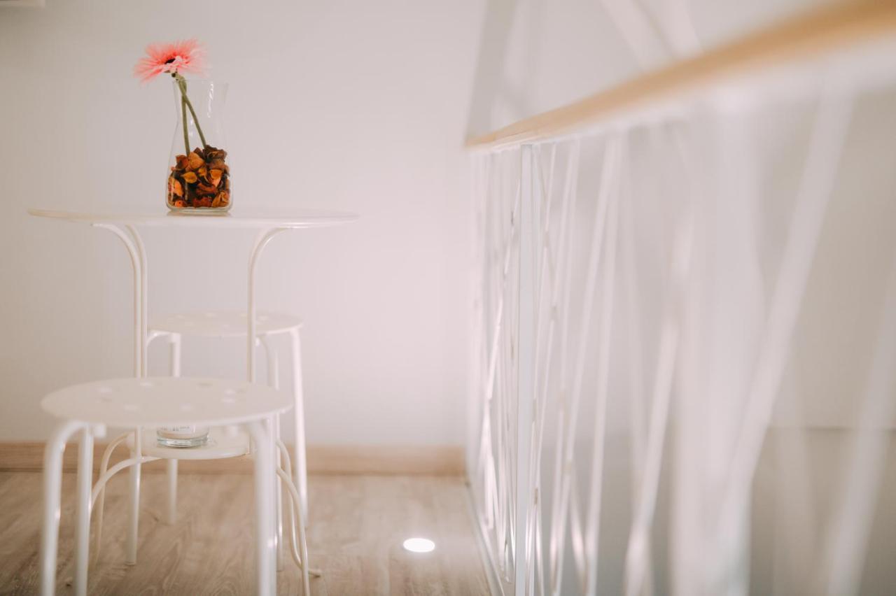 Bed Casa Vacanza Via Gallipoli - Corte Bari Brindisi Kültér fotó