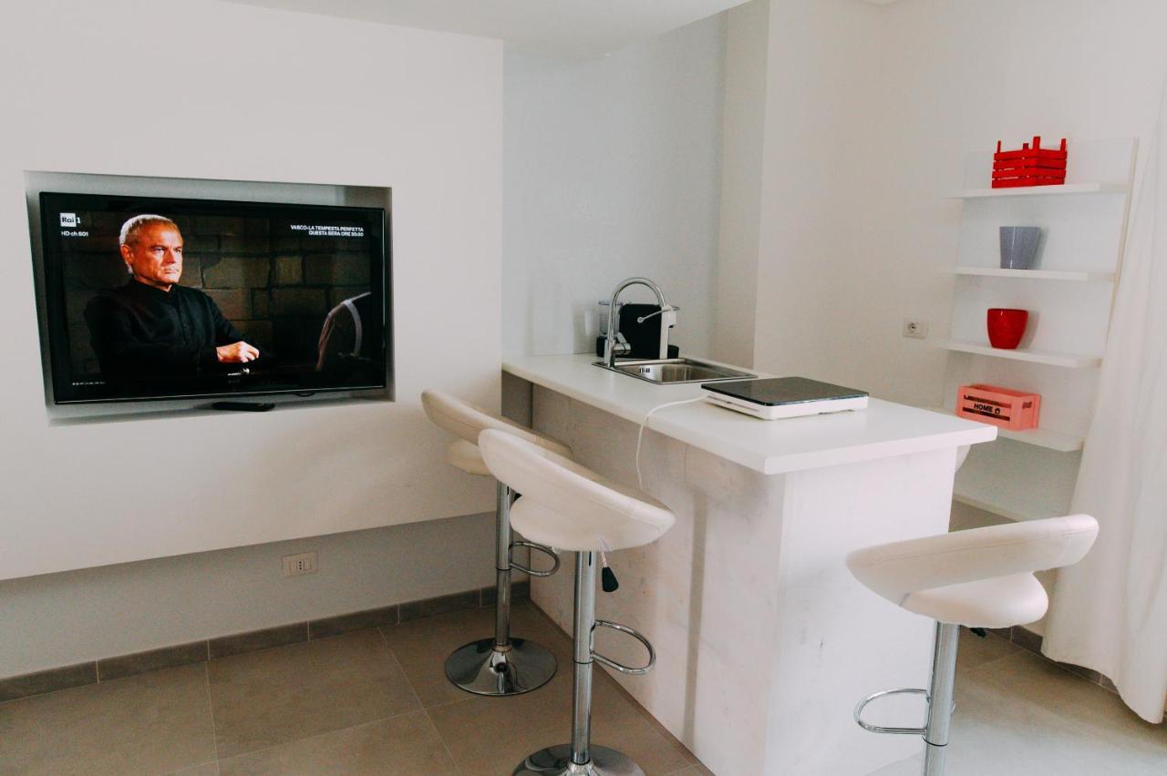 Bed Casa Vacanza Via Gallipoli - Corte Bari Brindisi Kültér fotó