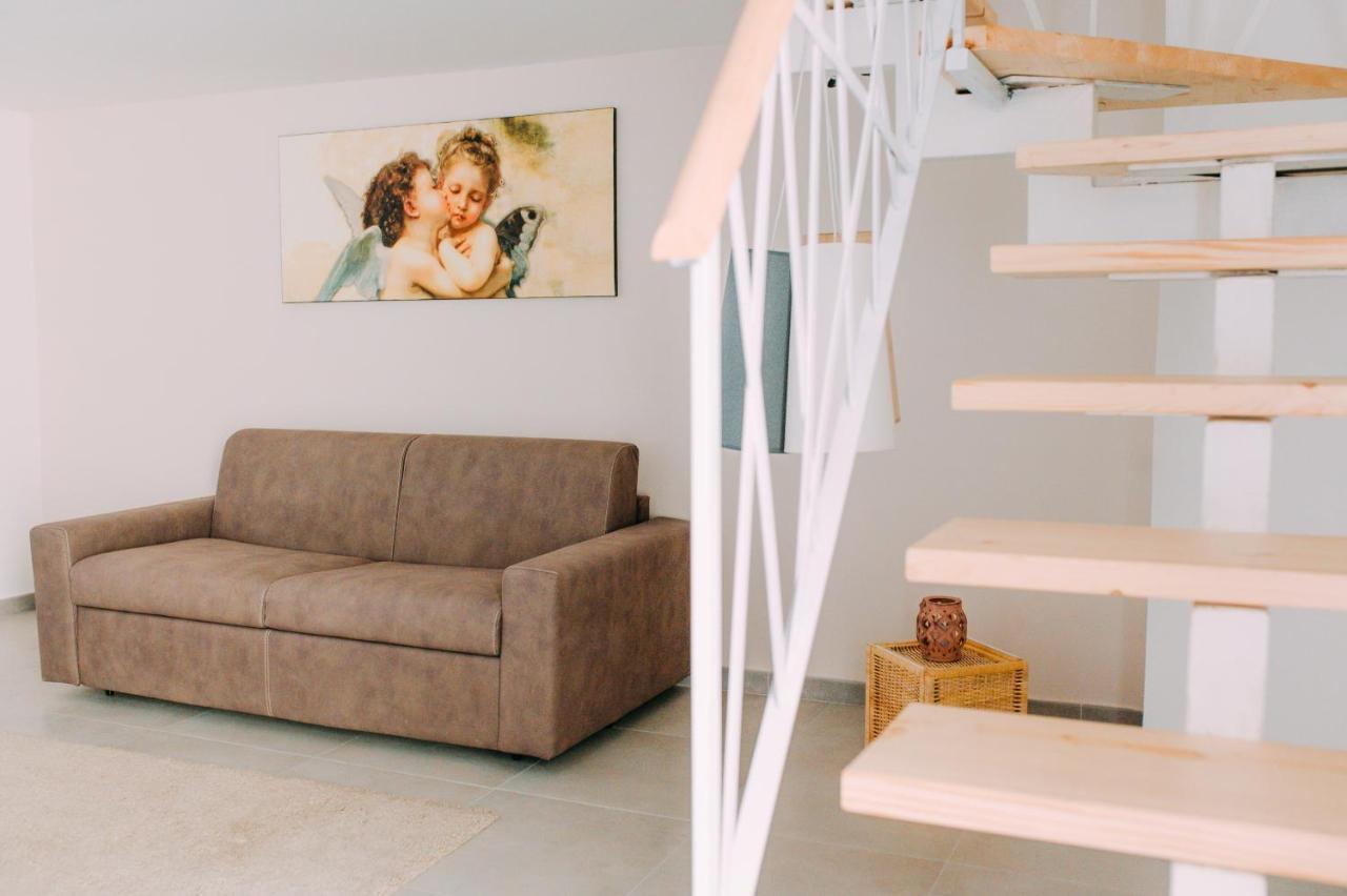 Bed Casa Vacanza Via Gallipoli - Corte Bari Brindisi Kültér fotó