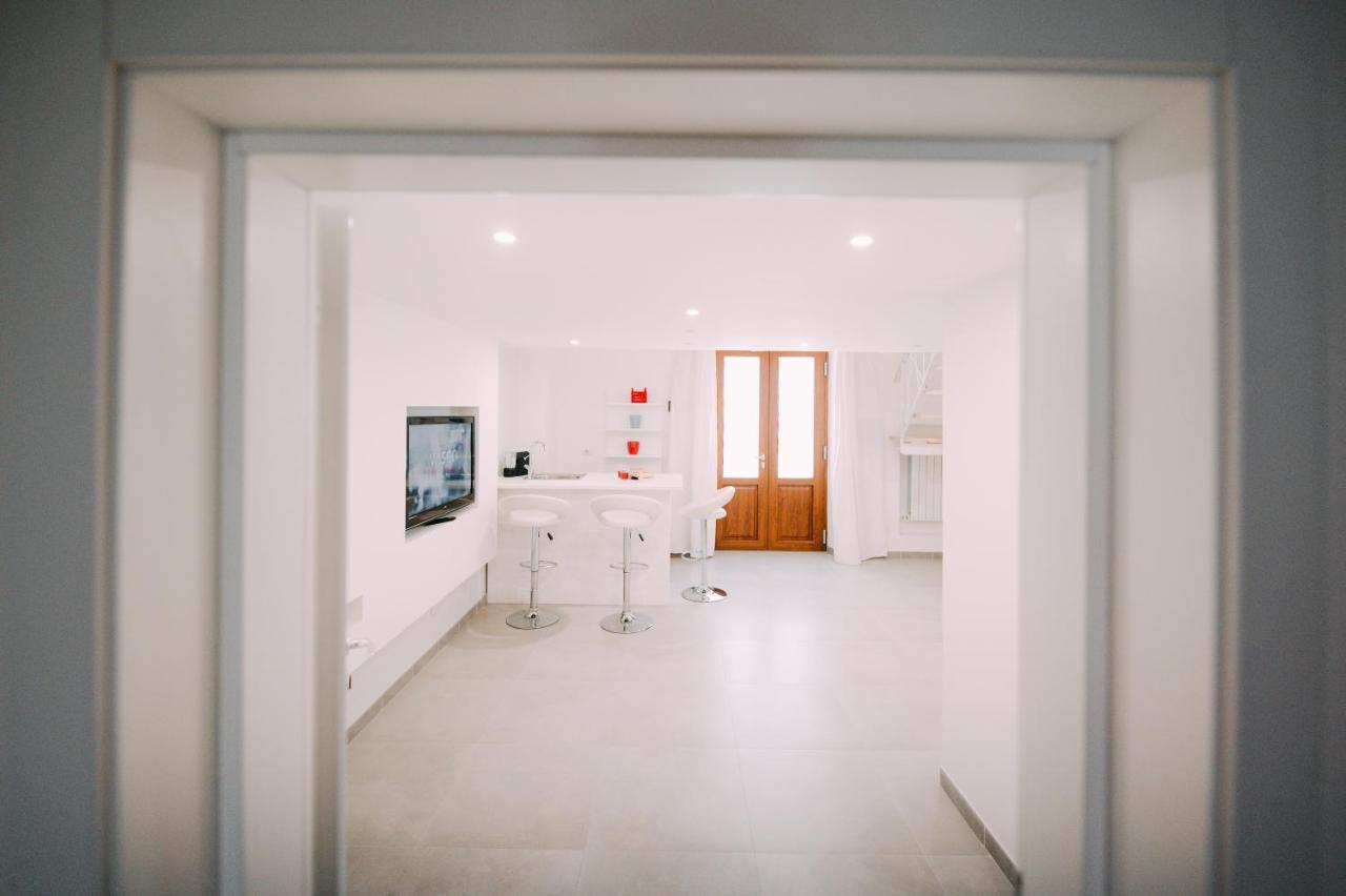 Bed Casa Vacanza Via Gallipoli - Corte Bari Brindisi Kültér fotó