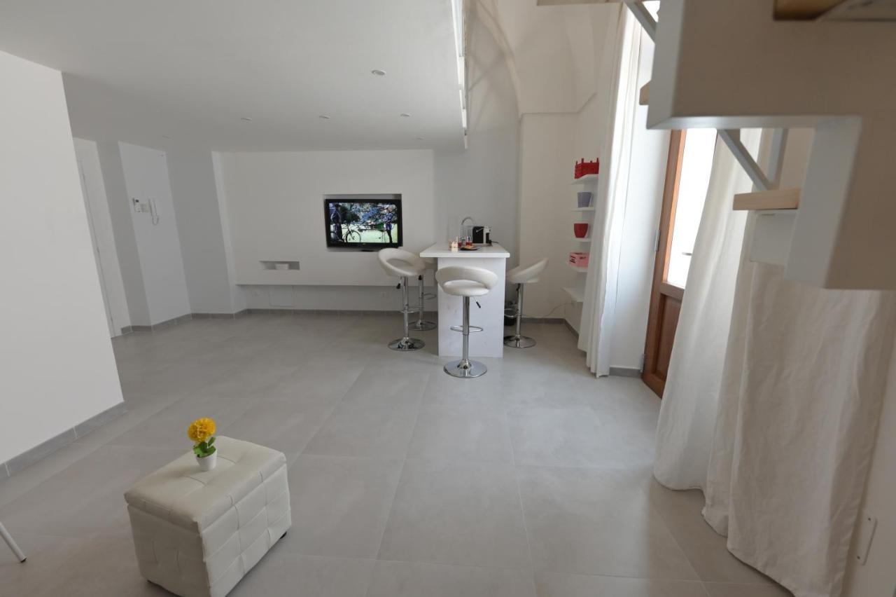 Bed Casa Vacanza Via Gallipoli - Corte Bari Brindisi Kültér fotó