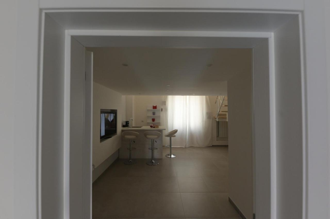 Bed Casa Vacanza Via Gallipoli - Corte Bari Brindisi Kültér fotó