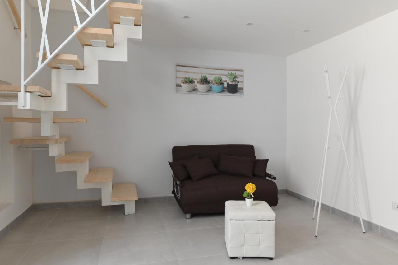 Bed Casa Vacanza Via Gallipoli - Corte Bari Brindisi Kültér fotó