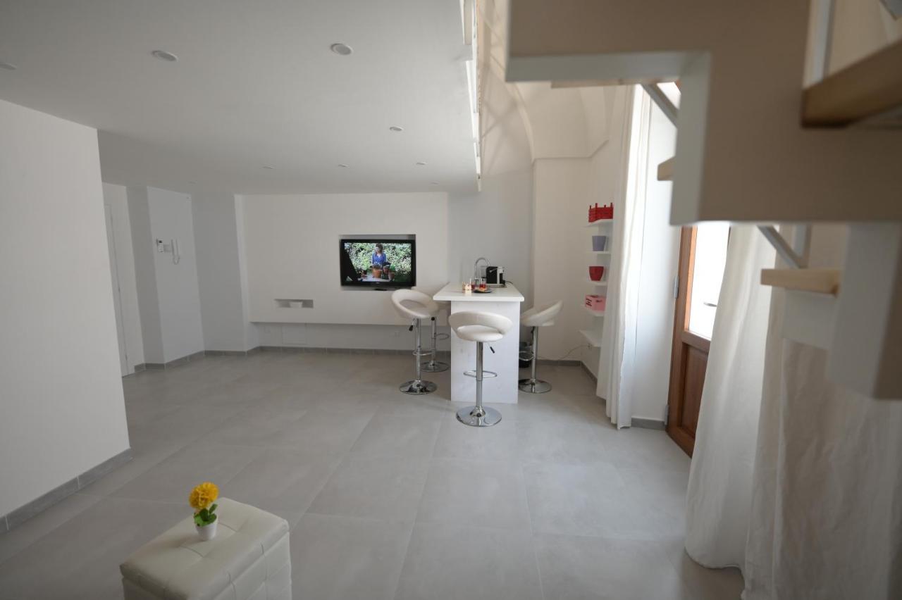 Bed Casa Vacanza Via Gallipoli - Corte Bari Brindisi Kültér fotó