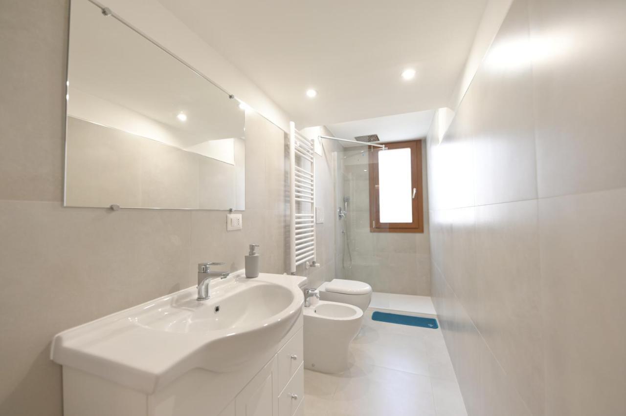 Bed Casa Vacanza Via Gallipoli - Corte Bari Brindisi Kültér fotó